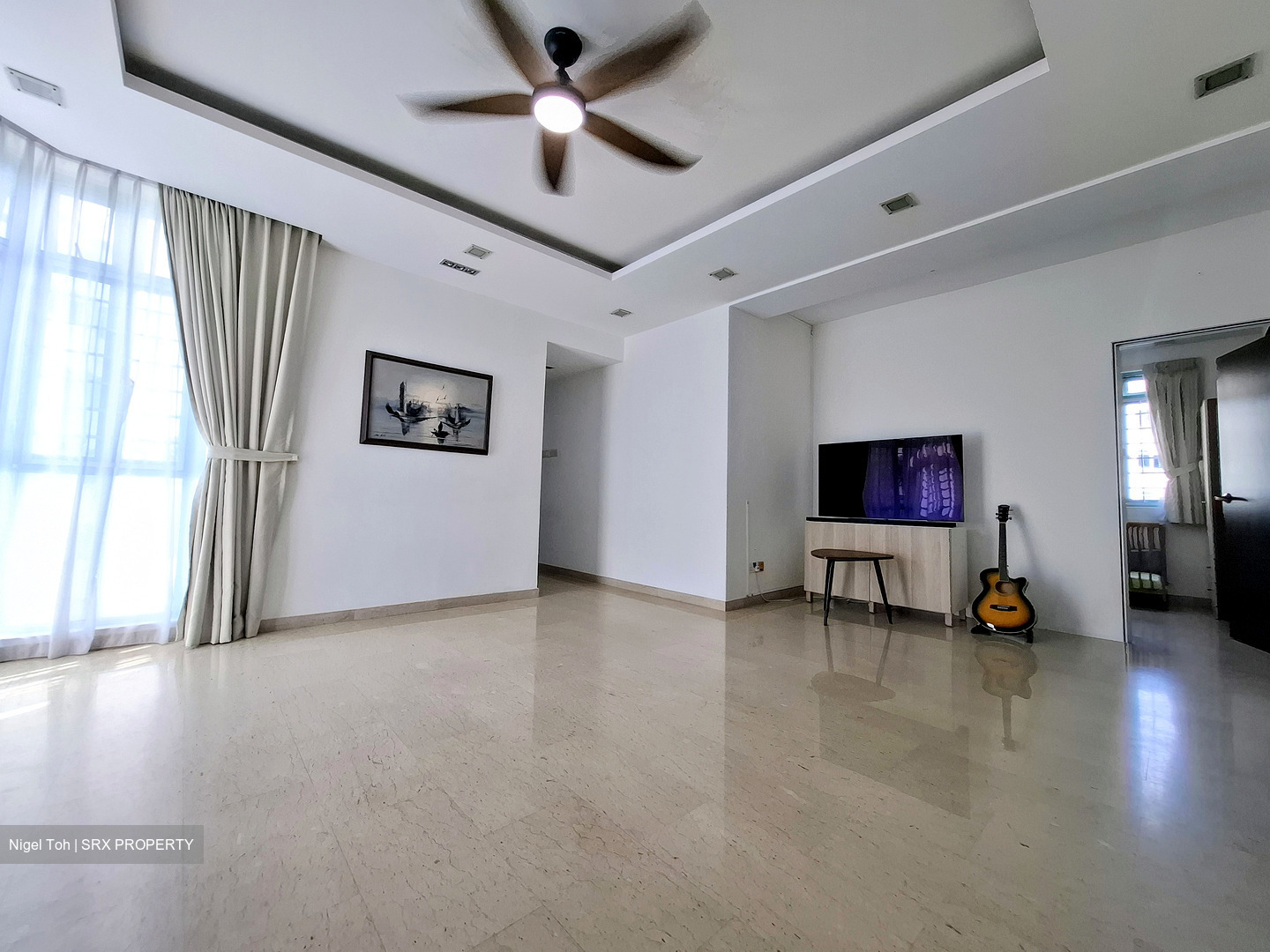 Ballota Park Condominium (D17), Condominium #598056611